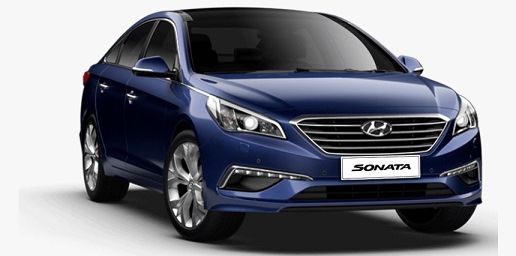 Стартує прийом замовлень на Hyundai Sonata з ГБО з Кореї від 259 900 грн.